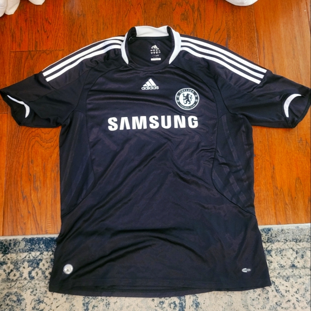 Adidas Chelsea Jersey